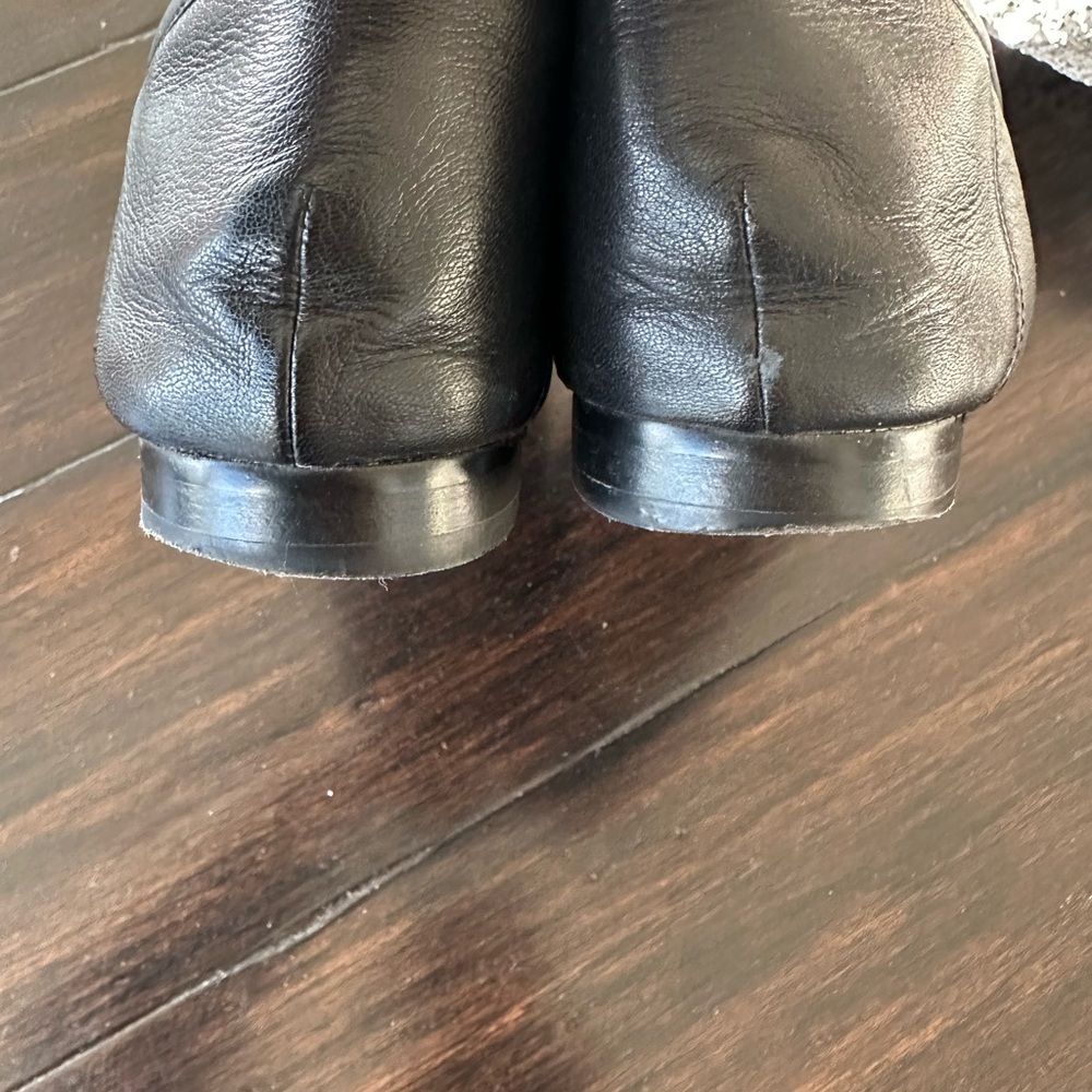 Coach Haley Loafer - Picture 4 of 6